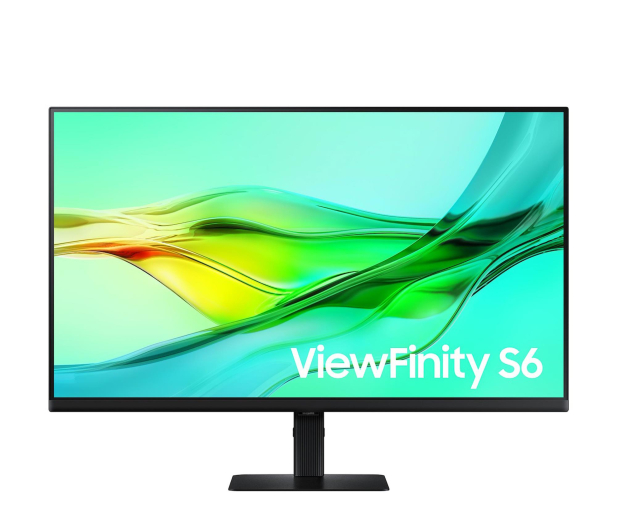 Samsung ViewFinity S6 S32D600UAUX S60UD - 1522007 - zdjęcie